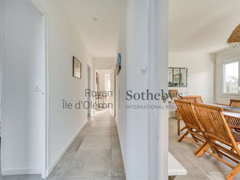 Maison avec Vue sur mer Bourcefranc-le-Chapus - 5 chambres - 186m²