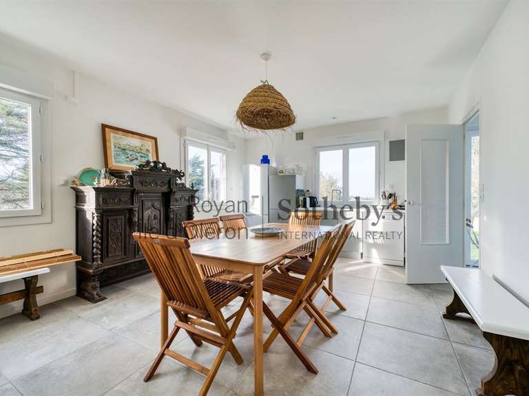 Maison avec Vue sur mer Bourcefranc-le-Chapus - 5 chambres - 186m²