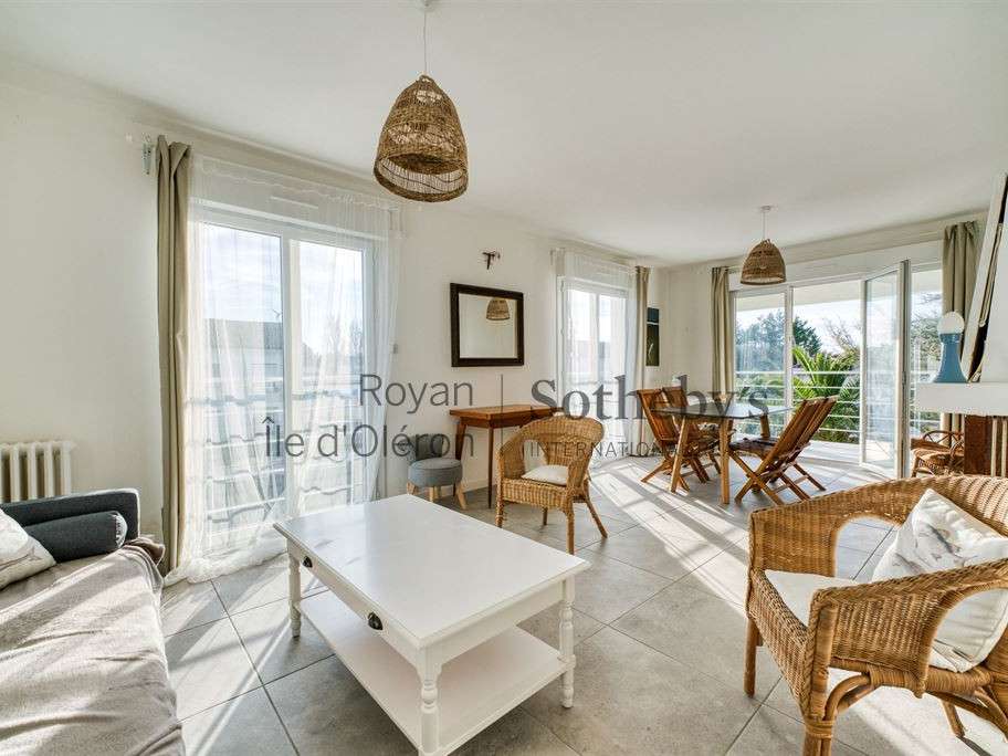 House Bourcefranc-le-Chapus