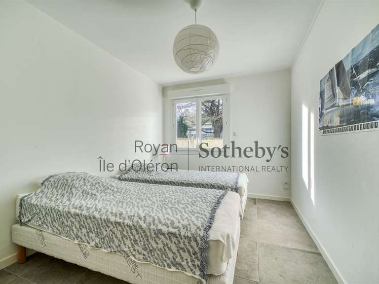 House with Sea view Bourcefranc-le-Chapus - 5 bedrooms - 186m²