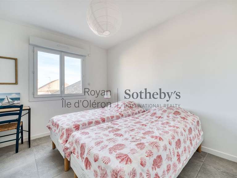 Maison avec Vue sur mer Bourcefranc-le-Chapus - 5 chambres - 186m²