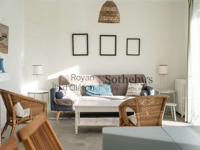 Maison avec Vue sur mer Bourcefranc-le-Chapus - 5 chambres - 186m²
