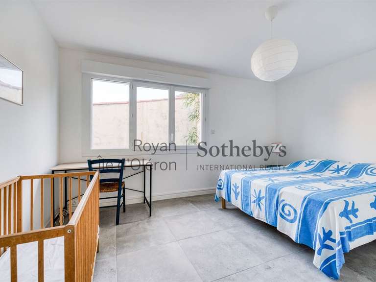 House with Sea view Bourcefranc-le-Chapus - 5 bedrooms - 186m²