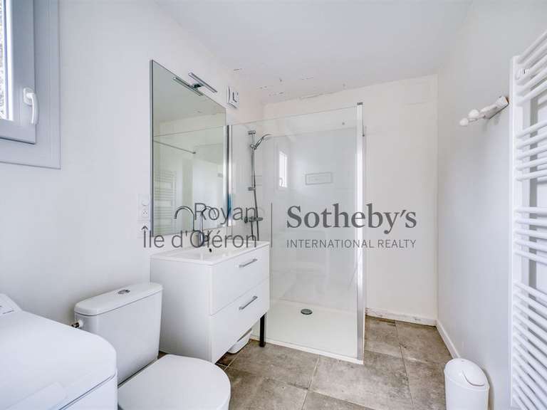 House with Sea view Bourcefranc-le-Chapus - 5 bedrooms - 186m²