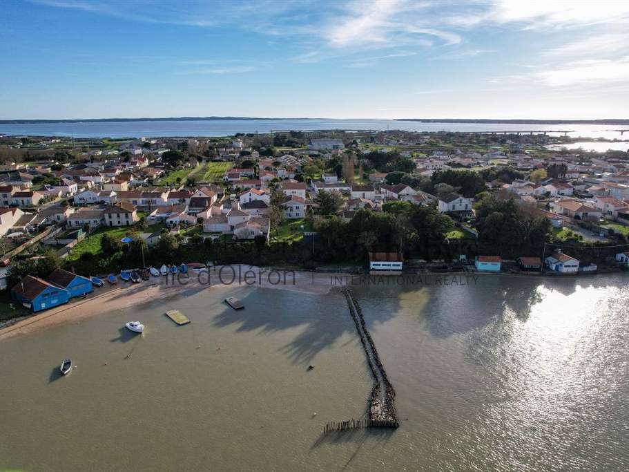 House Bourcefranc-le-Chapus
