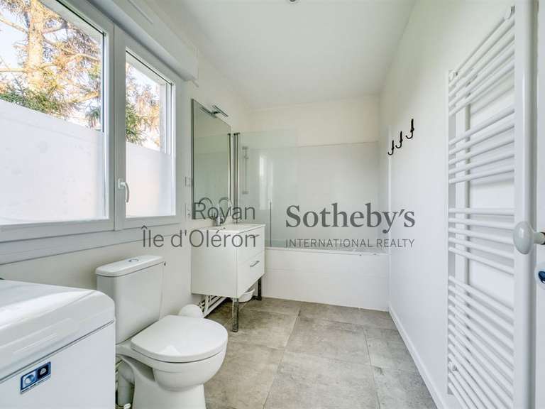 House with Sea view Bourcefranc-le-Chapus - 5 bedrooms - 186m²