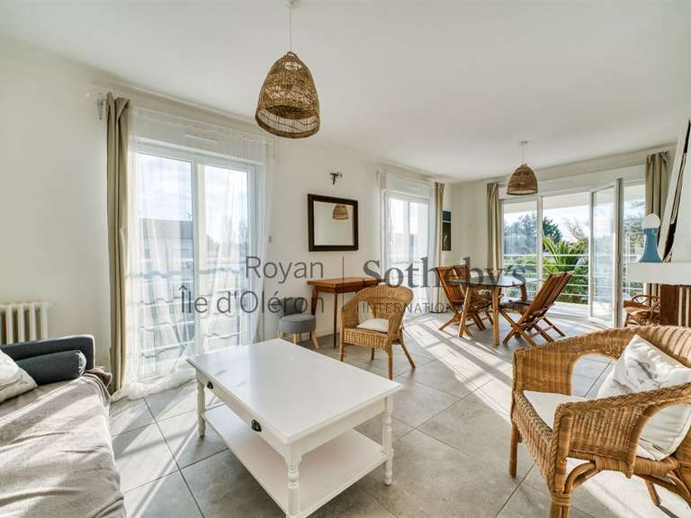 Maison avec Vue sur mer Bourcefranc-le-Chapus - 5 chambres - 186m²