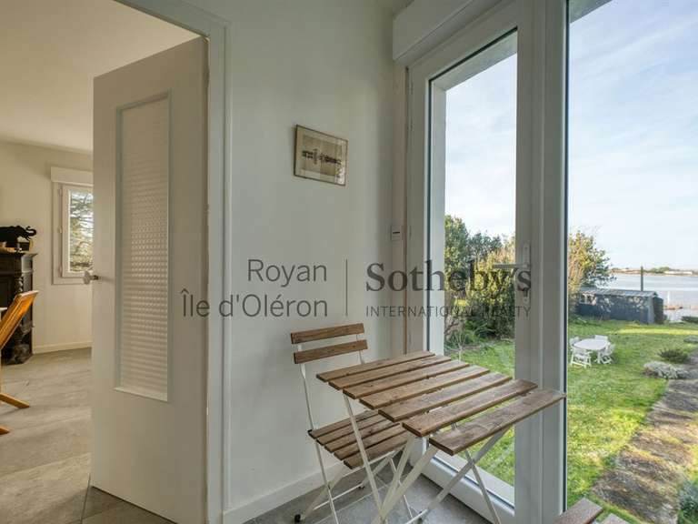 Maison avec Vue sur mer Bourcefranc-le-Chapus - 5 chambres - 186m²