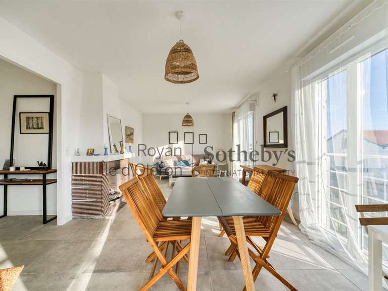 Maison avec Vue sur mer Bourcefranc-le-Chapus - 5 chambres - 186m²