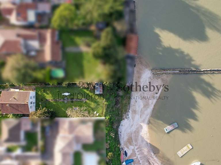 Maison avec Vue sur mer Bourcefranc-le-Chapus - 5 chambres - 186m²
