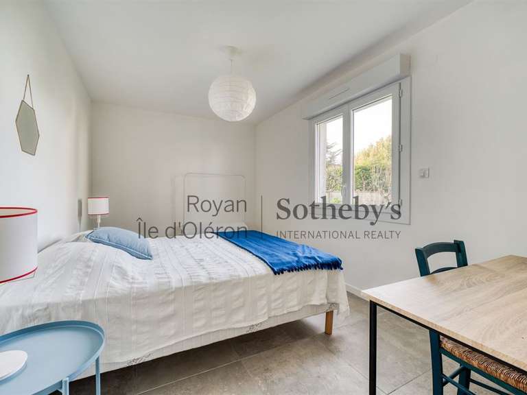 House with Sea view Bourcefranc-le-Chapus - 5 bedrooms - 186m²