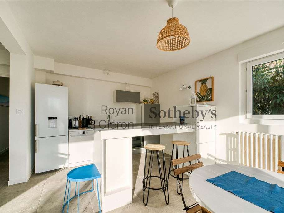 House Bourcefranc-le-Chapus