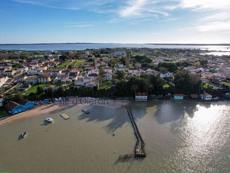 Maison avec Vue sur mer Bourcefranc-le-Chapus - 5 chambres - 186m²