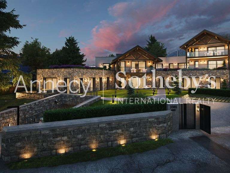 Appartement Bourdeau