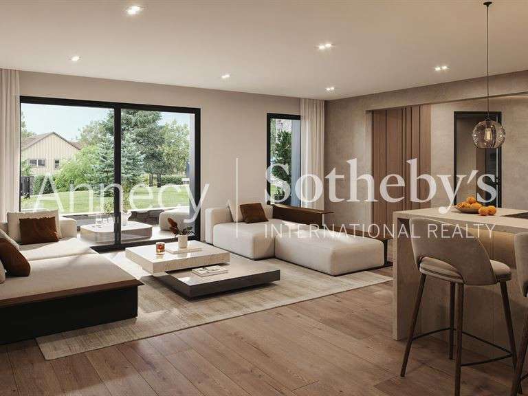 Appartement Bourdeau