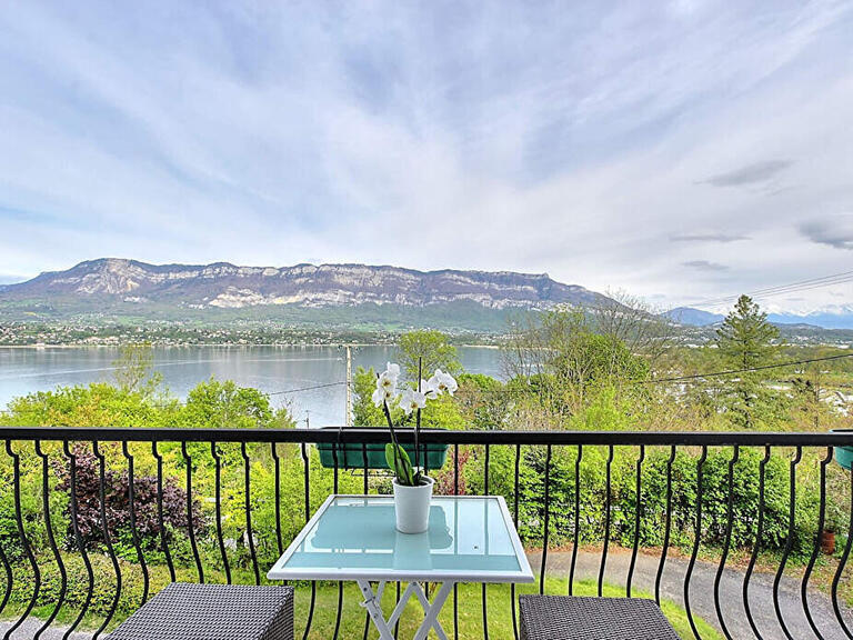Vente Maison Bourdeau - 6 chambres