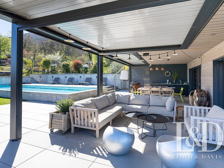 Maison Bourdeau - 4 chambres - 213m²
