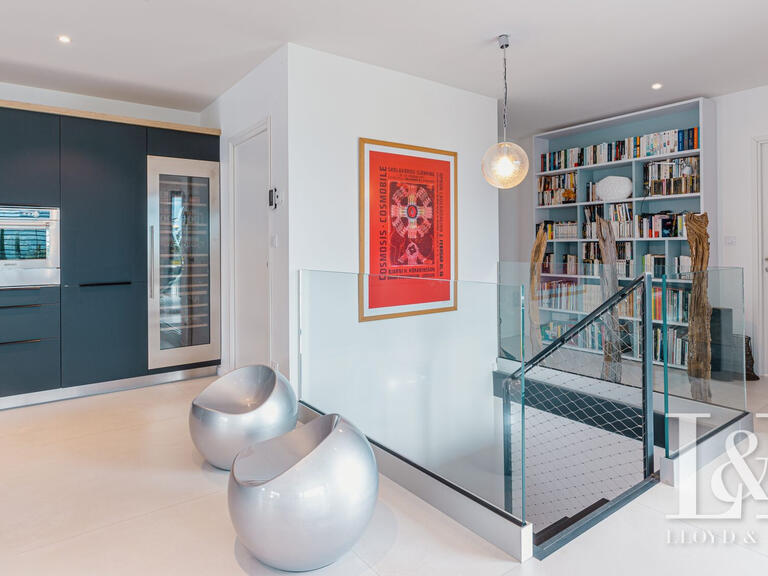 Maison Bourdeau - 4 chambres - 213m²