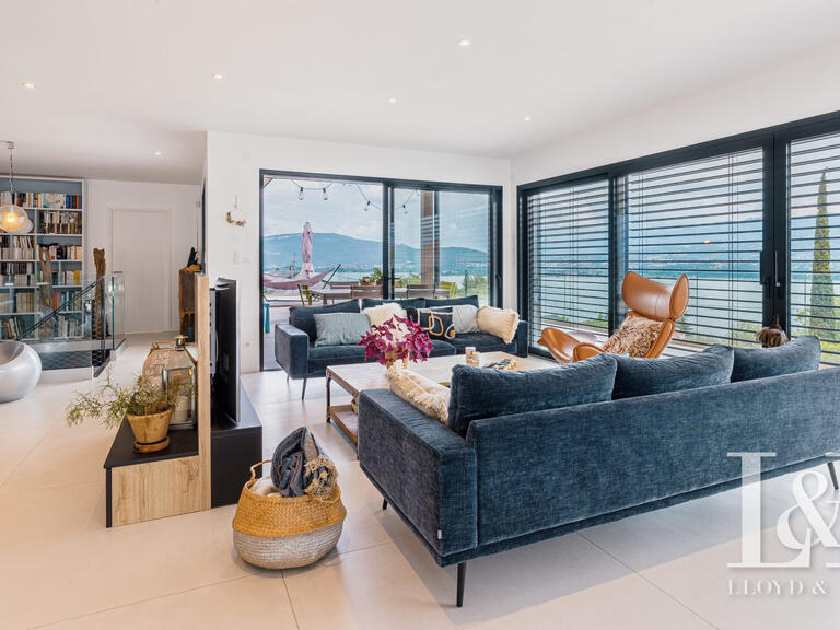 Maison Bourdeau - 4 chambres - 213m²