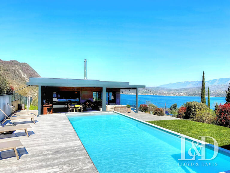Maison Bourdeau - 4 chambres - 213m²
