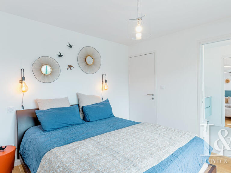 Maison Bourdeau - 4 chambres - 213m²