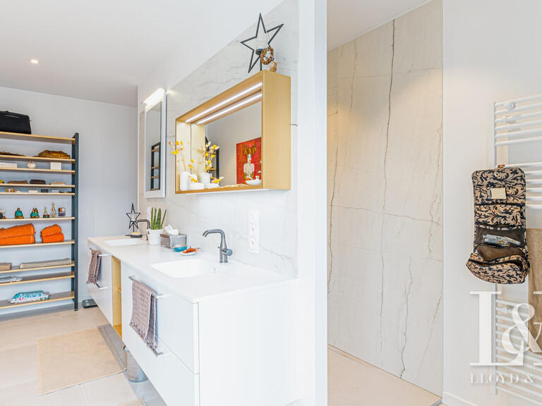 Maison Bourdeau - 4 chambres - 213m²