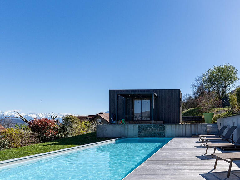 Maison Bourdeau - 4 chambres - 213m²