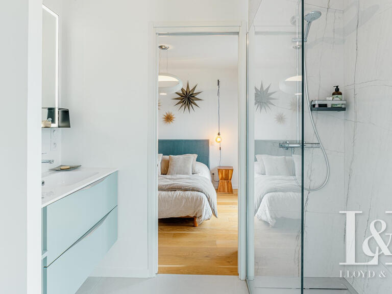 Maison Bourdeau - 4 chambres - 213m²