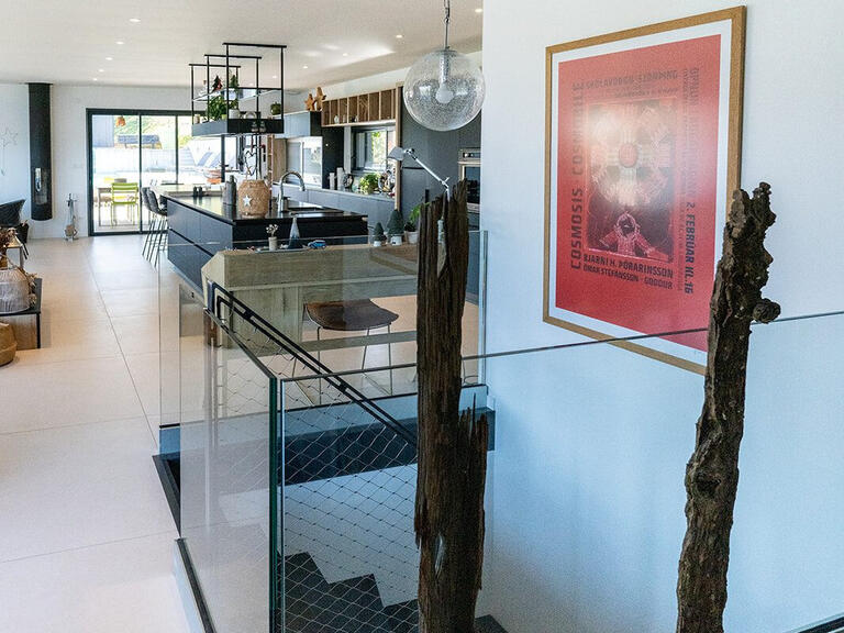 Maison Bourdeau - 4 chambres - 213m²