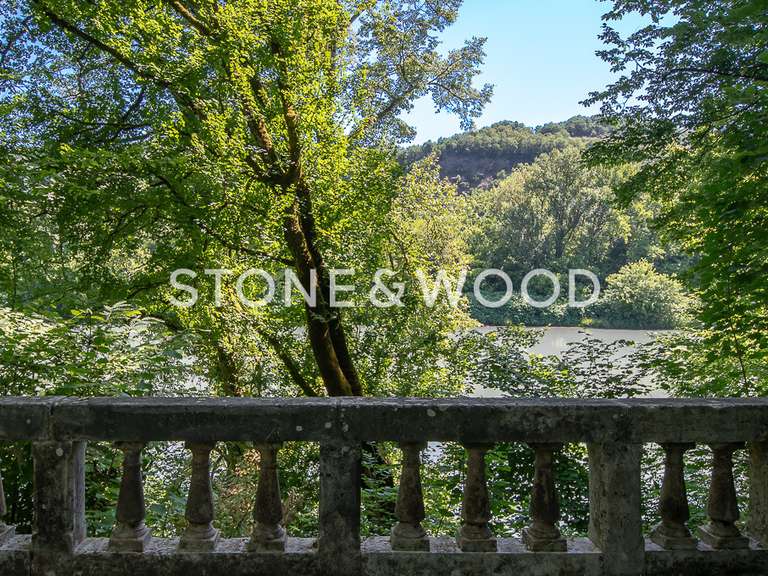 House Bourdeau - 10 bedrooms - 979m²