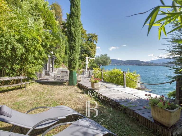 Maison Bourdeau - 4 chambres - 261m²
