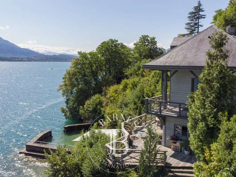 Maison Bourdeau - 4 chambres - 261m²