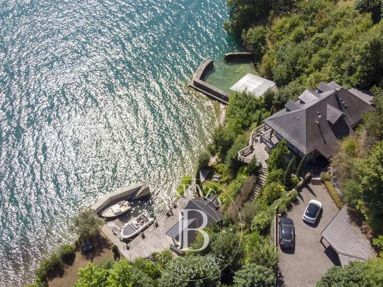 Maison Bourdeau - 4 chambres - 261m²