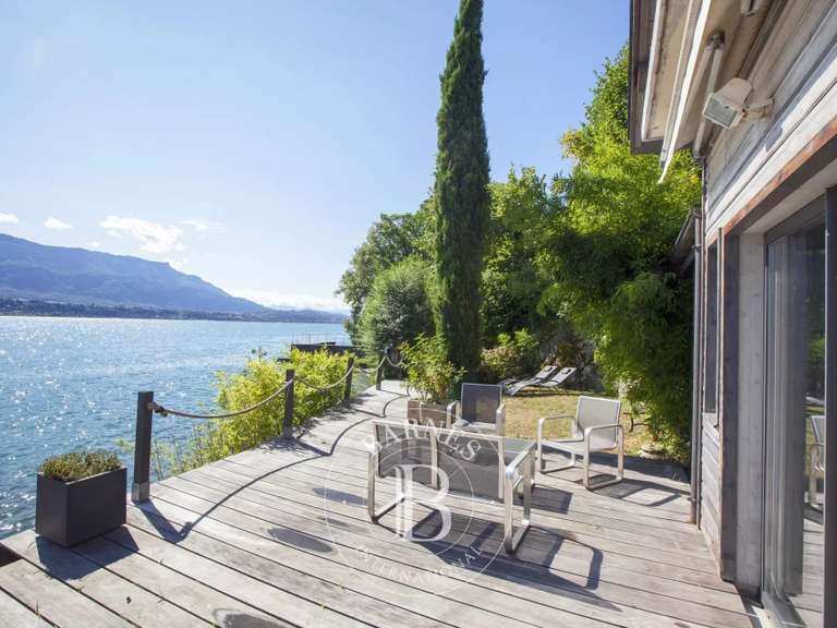 Maison Bourdeau - 4 chambres - 261m²