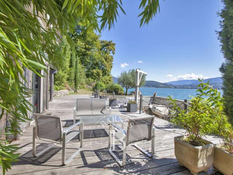 Maison Bourdeau - 4 chambres - 261m²