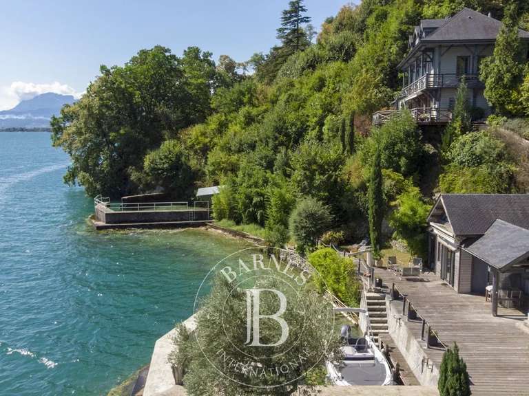 Maison Bourdeau - 4 chambres - 261m²