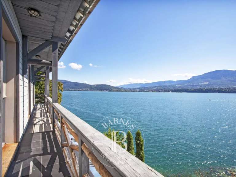Maison Bourdeau - 4 chambres - 261m²
