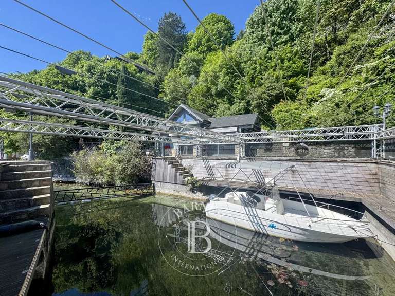 Maison Bourdeau - 4 chambres - 261m²
