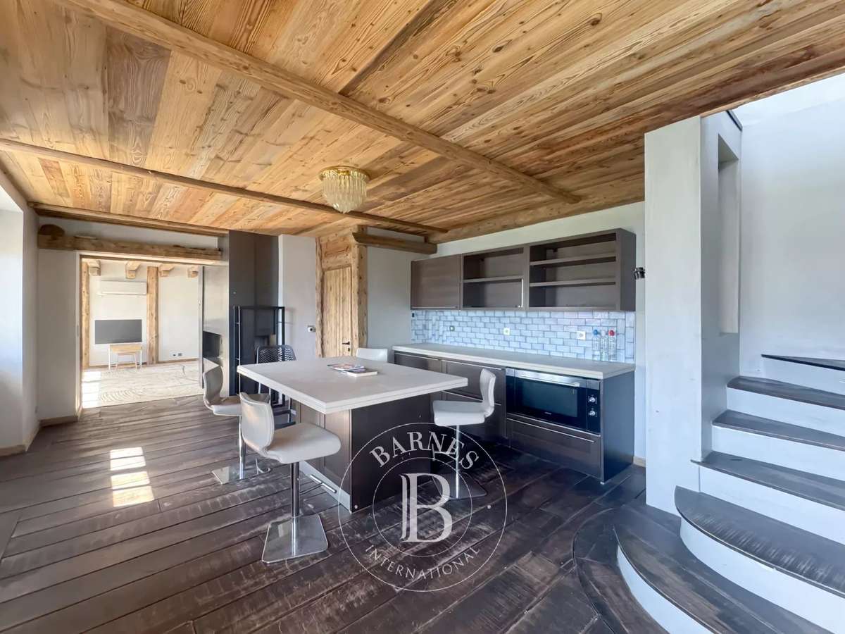 Maison Bourdeau