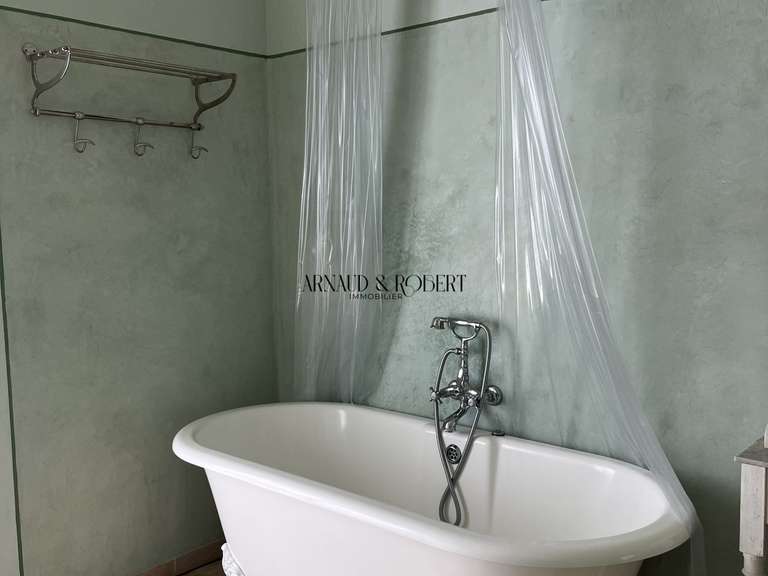 House Bourdeaux - 6 bedrooms - 473m²