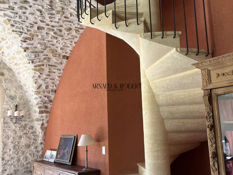 House Bourdeaux - 6 bedrooms - 473m²