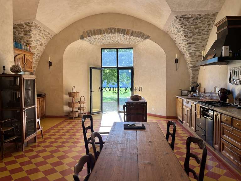 House Bourdeaux - 6 bedrooms - 473m²