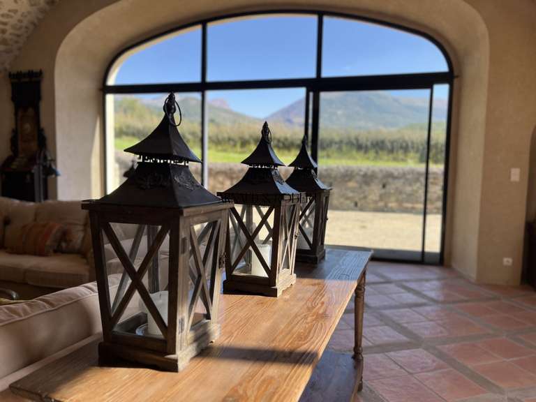 House Bourdeaux - 6 bedrooms - 473m²