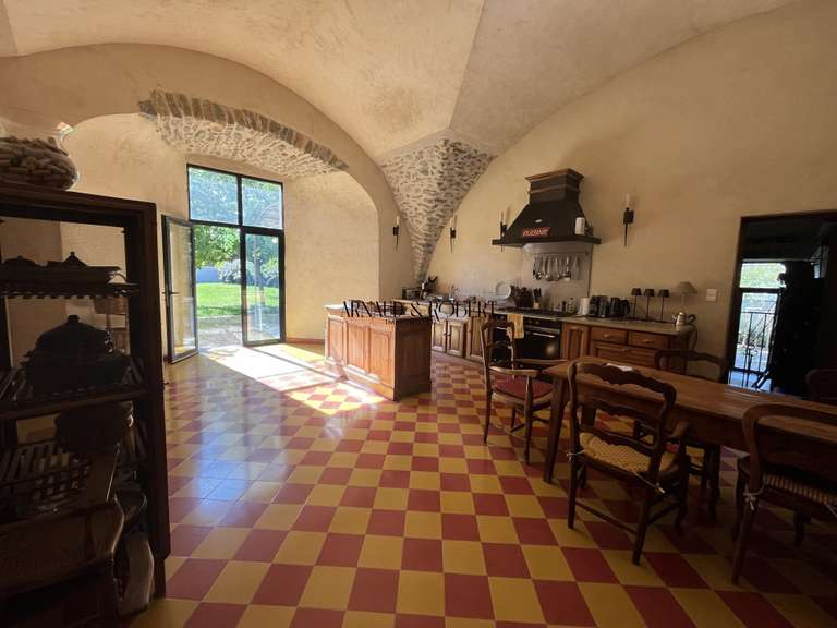 House Bourdeaux - 6 bedrooms - 473m²