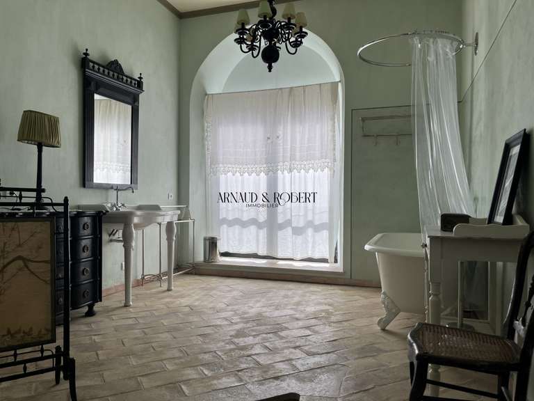 House Bourdeaux - 6 bedrooms - 473m²