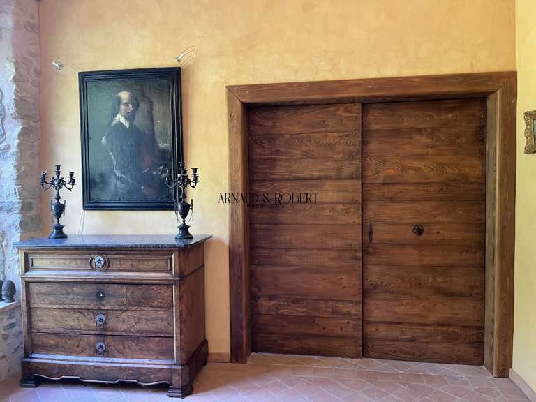 House Bourdeaux - 6 bedrooms - 473m²