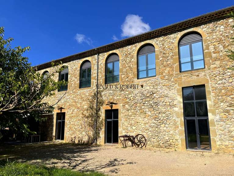 House Bourdeaux - 6 bedrooms - 473m²