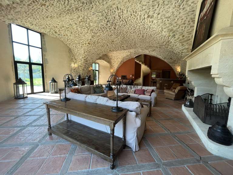 House Bourdeaux - 6 bedrooms - 473m²