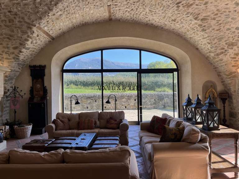 House Bourdeaux - 6 bedrooms - 473m²