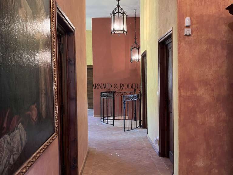 House Bourdeaux - 6 bedrooms - 473m²